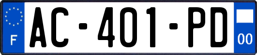 AC-401-PD