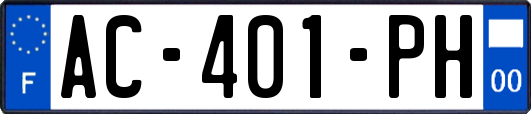 AC-401-PH
