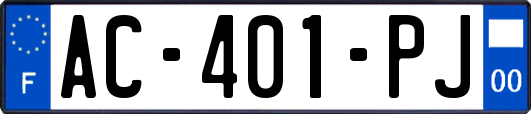 AC-401-PJ