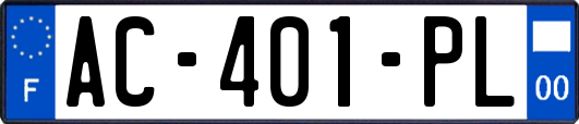 AC-401-PL