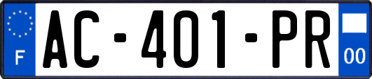 AC-401-PR