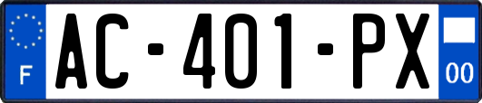 AC-401-PX