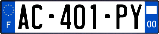 AC-401-PY