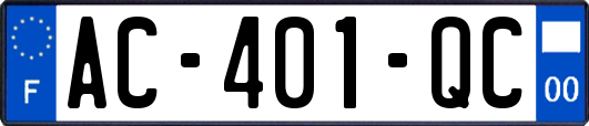 AC-401-QC