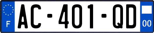 AC-401-QD