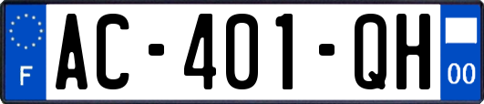 AC-401-QH