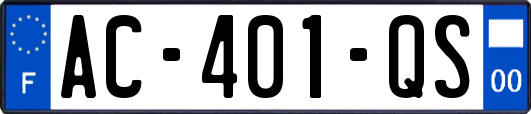 AC-401-QS