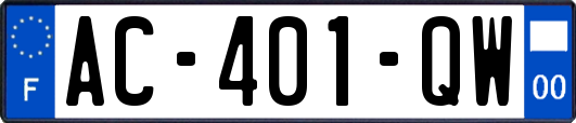 AC-401-QW