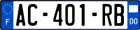AC-401-RB