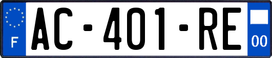 AC-401-RE