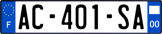 AC-401-SA