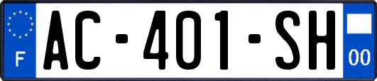 AC-401-SH