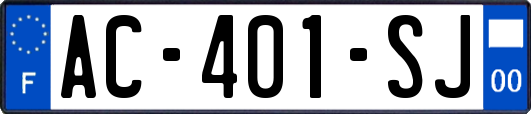 AC-401-SJ