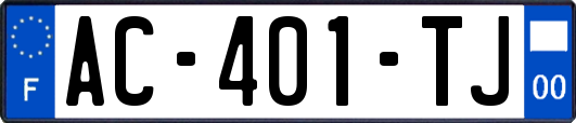 AC-401-TJ