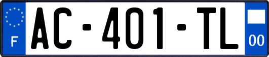 AC-401-TL