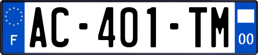 AC-401-TM