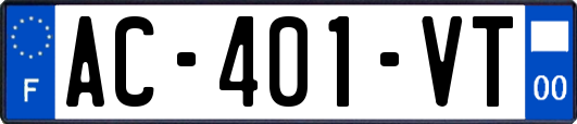 AC-401-VT