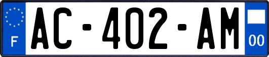 AC-402-AM