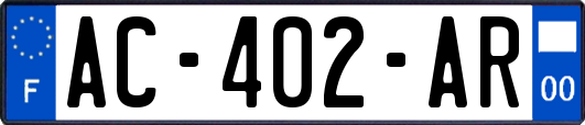 AC-402-AR