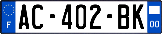 AC-402-BK