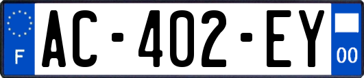 AC-402-EY