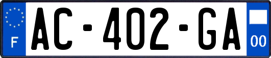 AC-402-GA