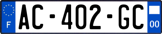 AC-402-GC