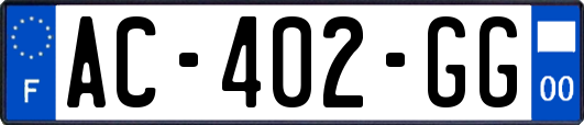AC-402-GG