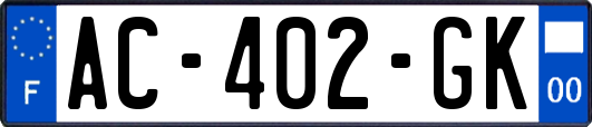 AC-402-GK
