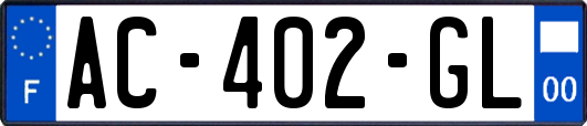 AC-402-GL