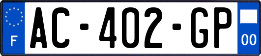 AC-402-GP