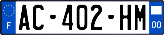 AC-402-HM