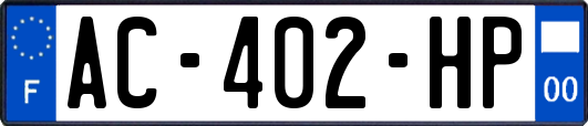 AC-402-HP