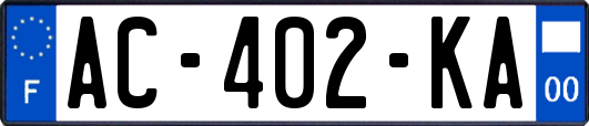 AC-402-KA