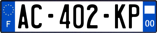 AC-402-KP