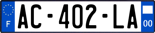AC-402-LA