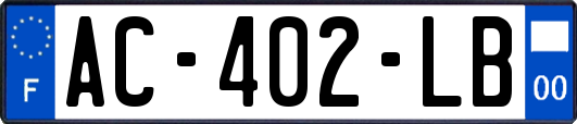 AC-402-LB