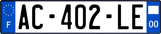 AC-402-LE