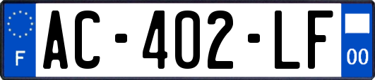 AC-402-LF