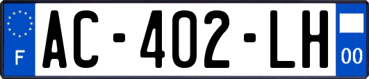 AC-402-LH