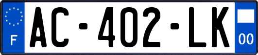 AC-402-LK