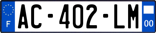 AC-402-LM