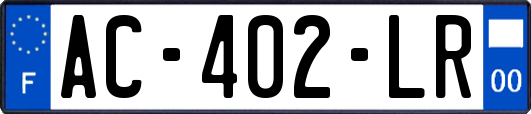 AC-402-LR