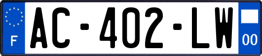 AC-402-LW