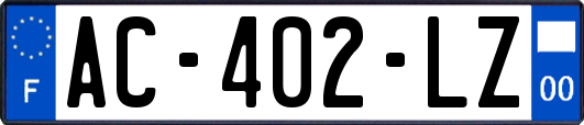 AC-402-LZ