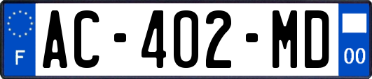 AC-402-MD