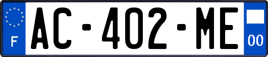AC-402-ME