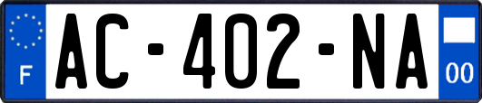 AC-402-NA