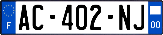 AC-402-NJ