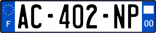 AC-402-NP